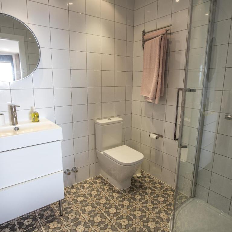 Villa Ana Maria - Townhouse - Villa with Sea View - 17