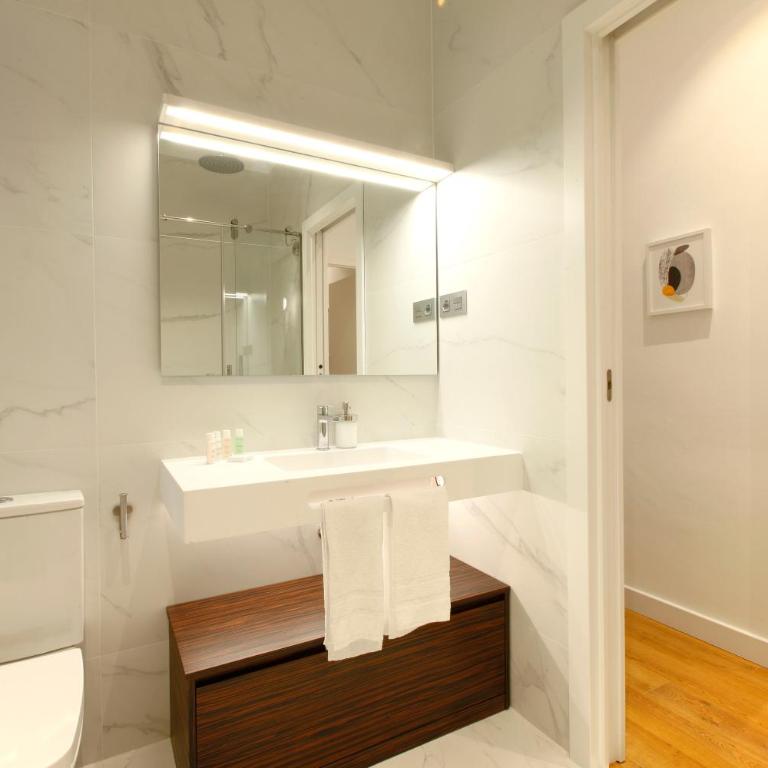 Tirso Design - Apartamento Deluxe - 21