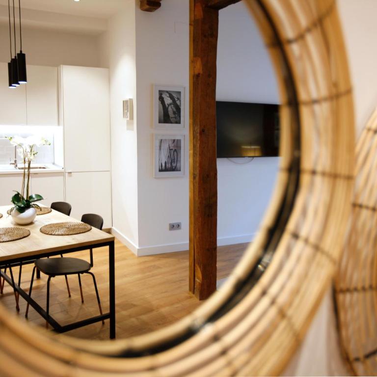 Tirso Design - Apartamento Deluxe - 12