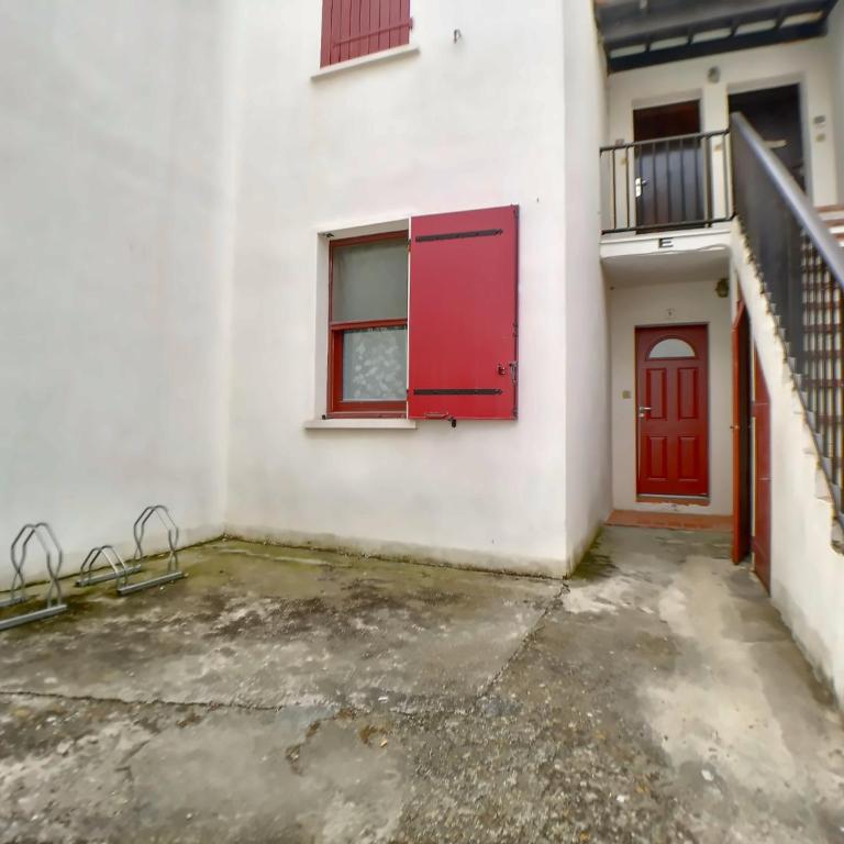 Vaccares - Apartment mit Terrasse - 1