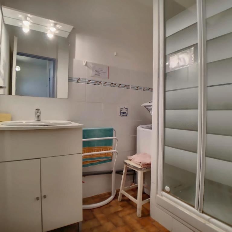 Vaccares - Apartment mit Terrasse - 7