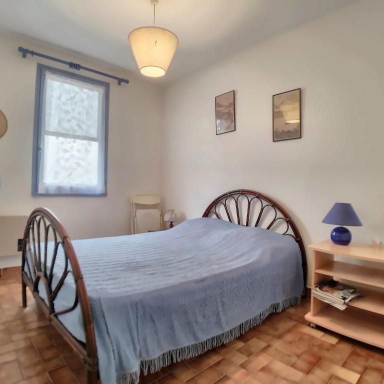 Vaccares - Apartment mit Terrasse - 8