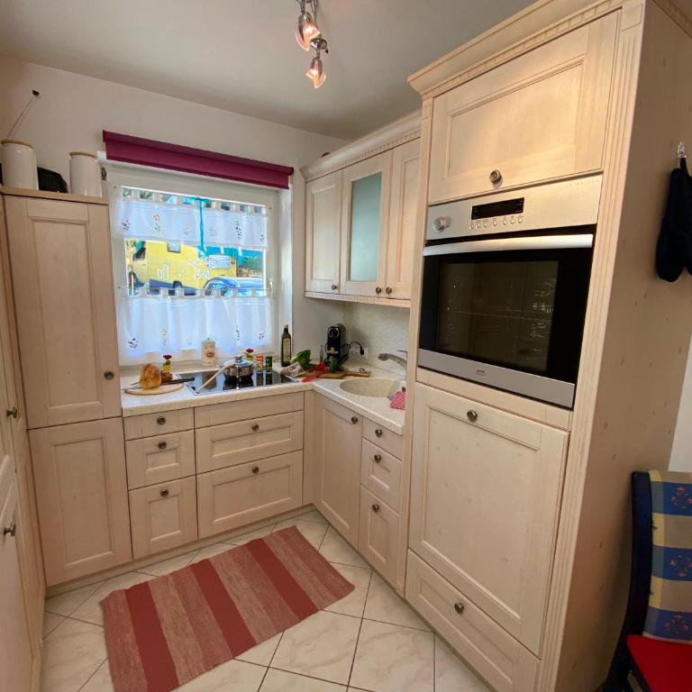 FeWo Waldkauz - Apartamento de 1 dormitorio - 7
