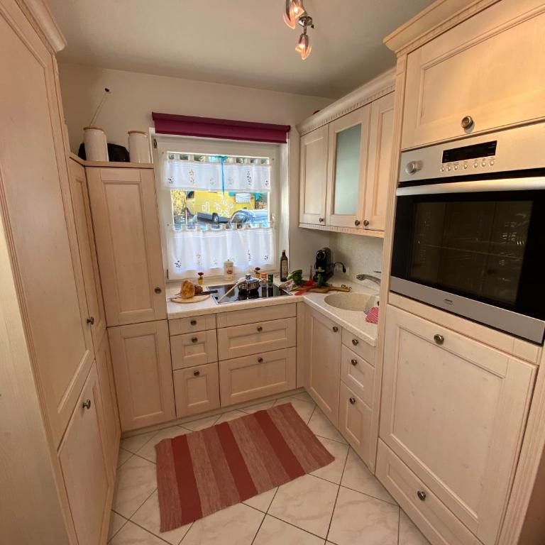FeWo Waldkauz - Apartamento de 1 dormitorio - 8