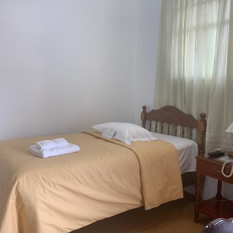 Hotel Santa Rosa - Habitación Individual - 3