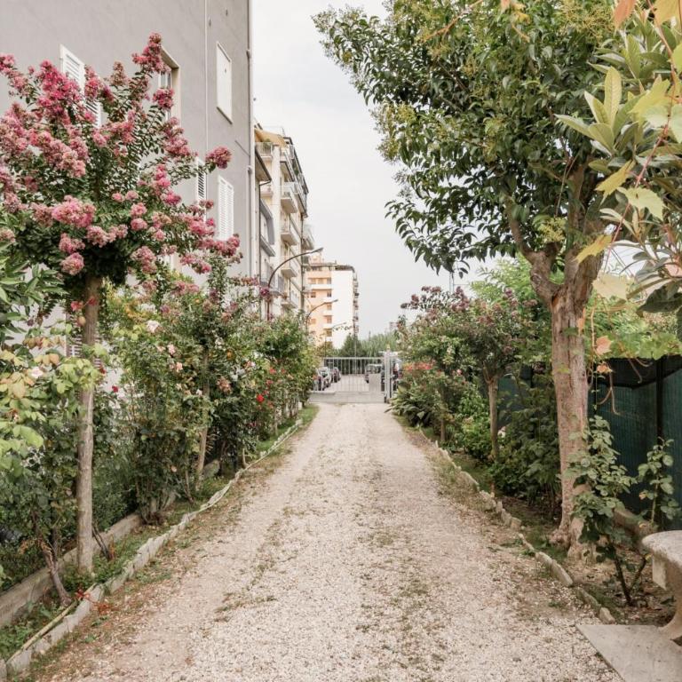 Casa Patrizi - Two-Bedroom Apartment - 23