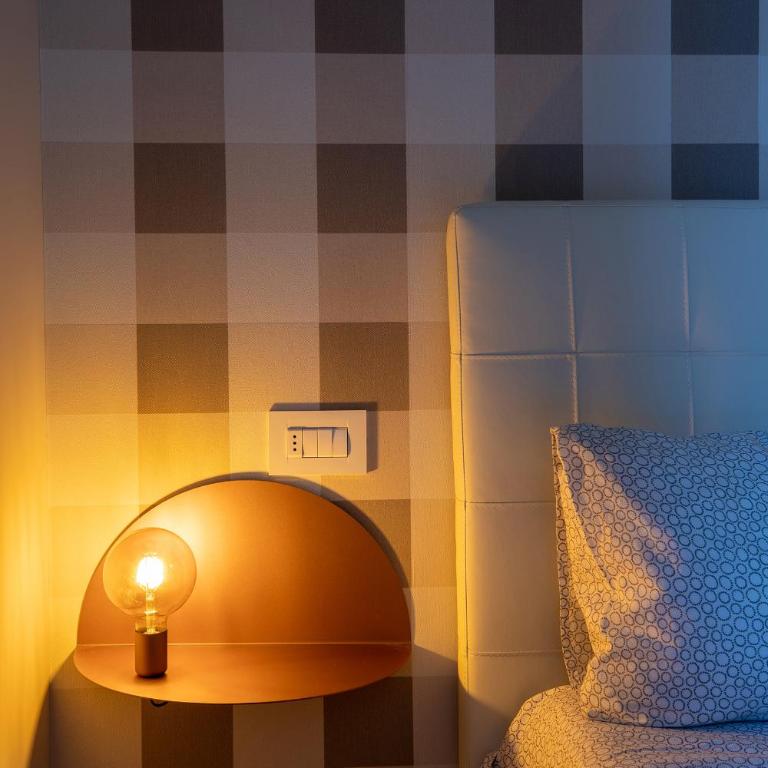 Casa Patrizi - Two-Bedroom Apartment - 8