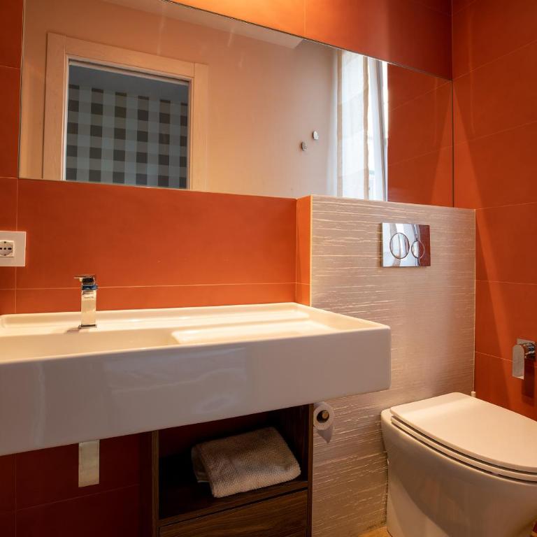Casa Patrizi - Two-Bedroom Apartment - 9