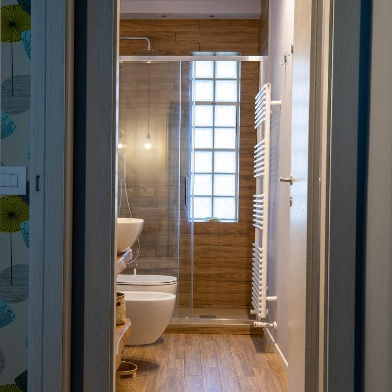 Casa Patrizi - Two-Bedroom Apartment - 12