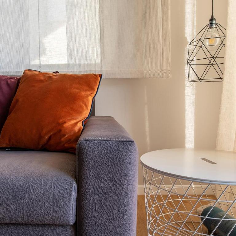 Casa Patrizi - Two-Bedroom Apartment - 16