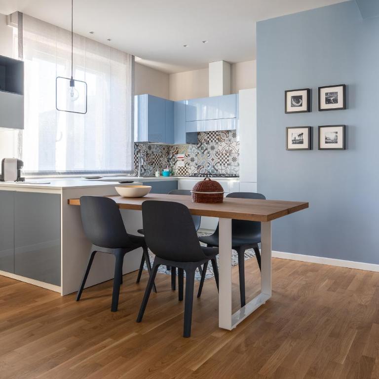 Casa Patrizi - Two-Bedroom Apartment - 2