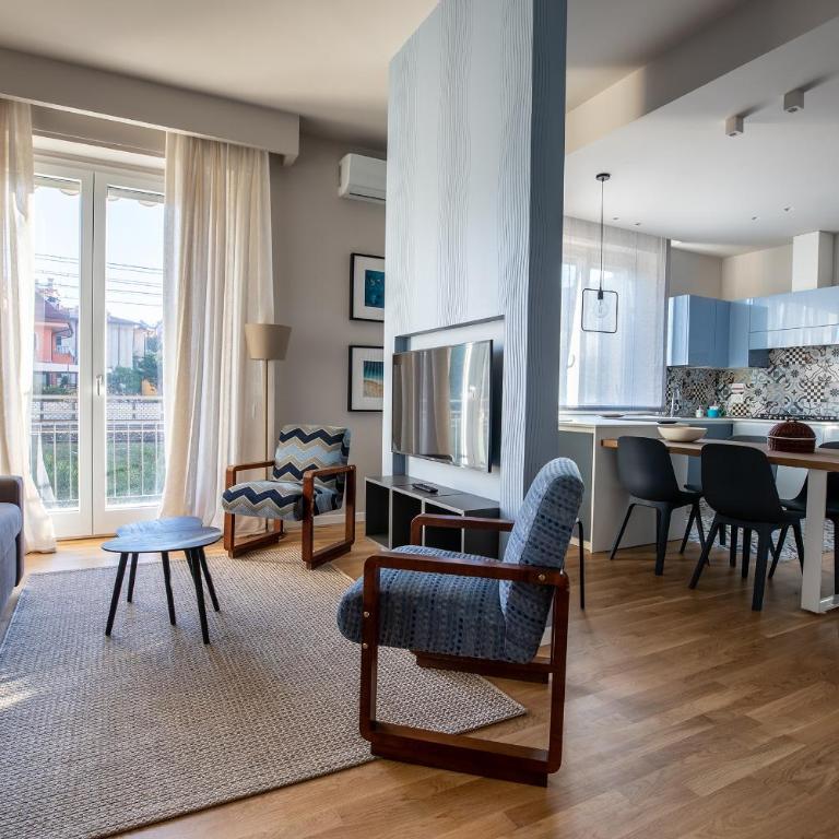 Casa Patrizi - Two-Bedroom Apartment - 1