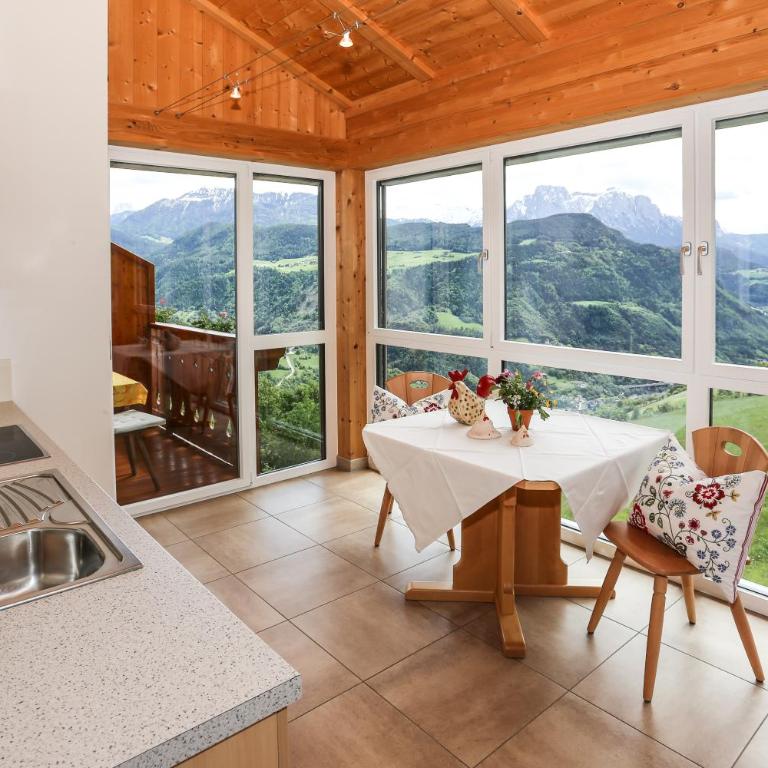 Oberpalwitterhof - Appartamento con 1 Camera da Letto - 1