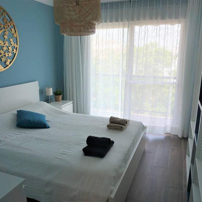 CASA LUCA - Apartamento de 2 dormitorios - 1