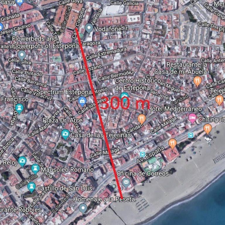 CASA LUCA - Apartamento de 2 dormitorios - 31