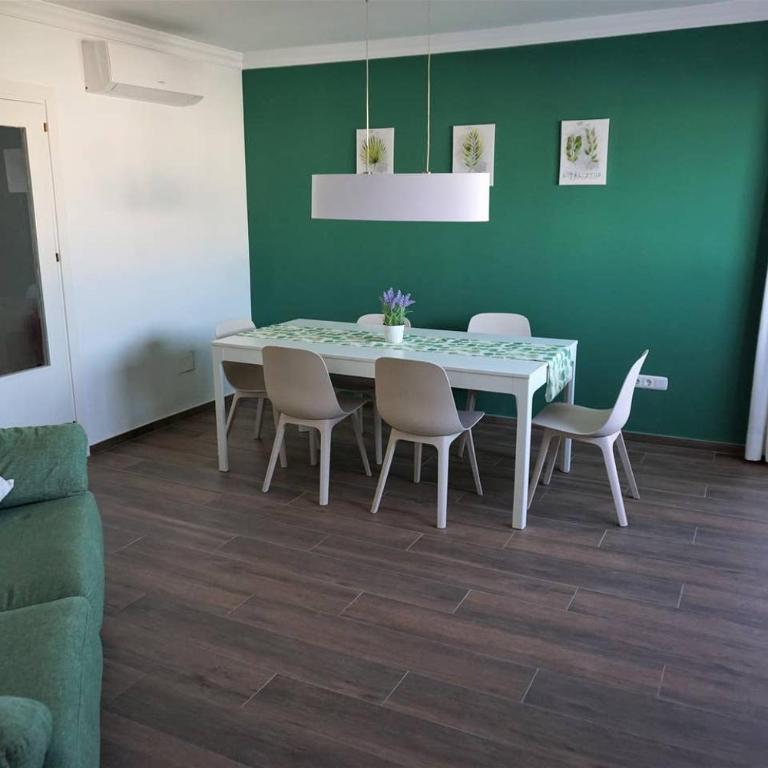 CASA LUCA - Apartamento de 2 dormitorios - 2