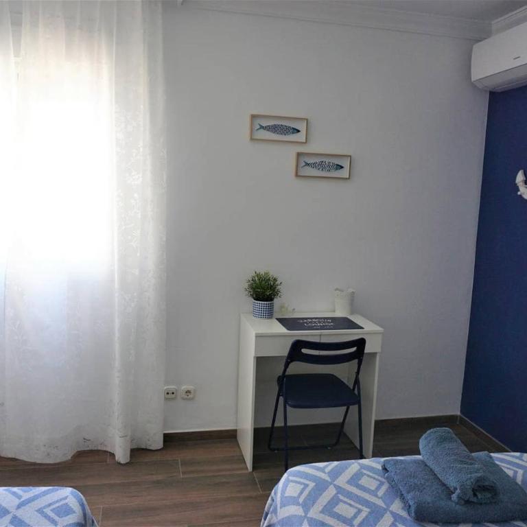 CASA LUCA - Apartamento de 2 dormitorios - 11