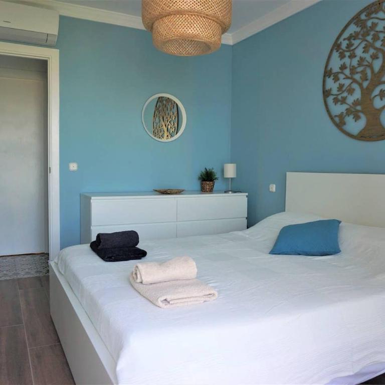 CASA LUCA - Apartamento de 2 dormitorios - 7