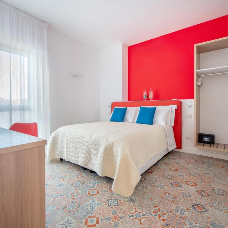 Coral Apartments - Appartamento con 1 Camera da Letto - 1