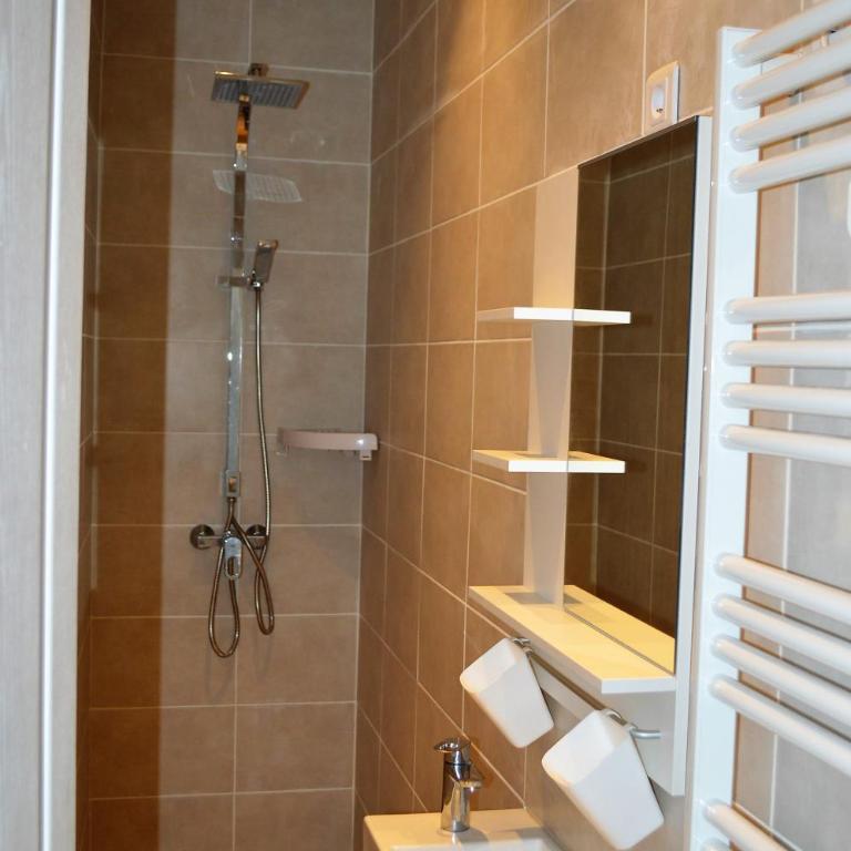 T3 lumineux gare Saint-Charles - Appartement 2 Chambres - 17
