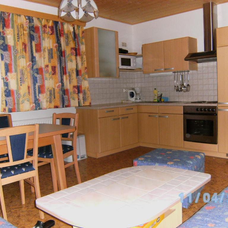 Ferienwohnung A 55 m2 - Apartment mit 2 Schlafzimmern - 4