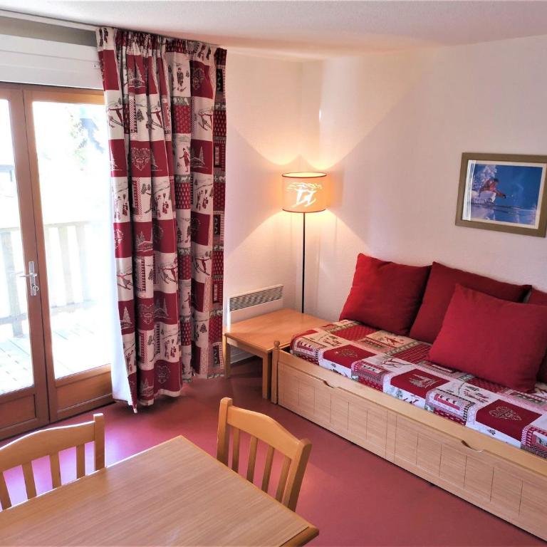 Les Chalets d'Aurouze, La joue du loup - Apartment mit Blick auf die Berge - 3