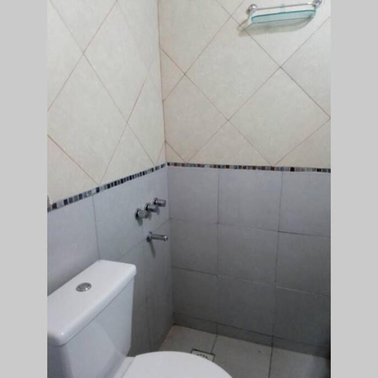 Las orquídeas - Apartamento de 1 dormitorio - 6