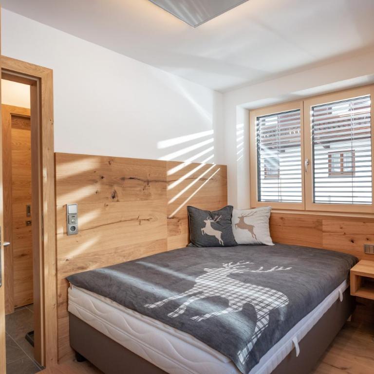 otto steiner appartements pension ellmau & wilder kaiser - Two-Bedroom Suite - 2