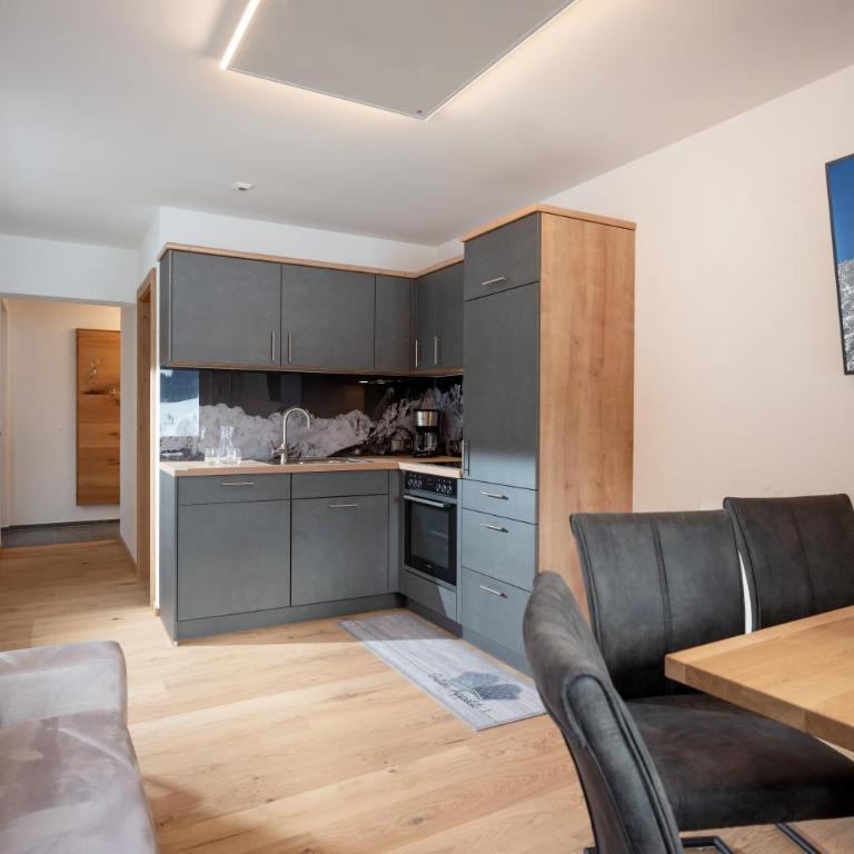 otto steiner appartements pension ellmau & wilder kaiser - Two-Bedroom Suite - 3