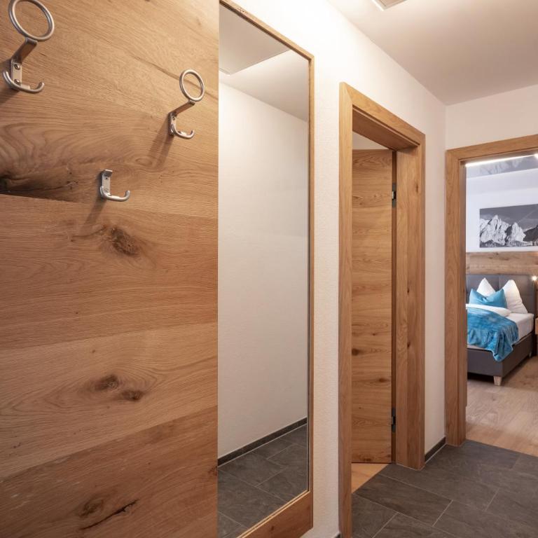 otto steiner appartements pension ellmau & wilder kaiser - Two-Bedroom Suite - 7
