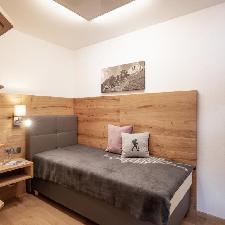 otto steiner appartements pension ellmau & wilder kaiser - Suite with Garden View - 3