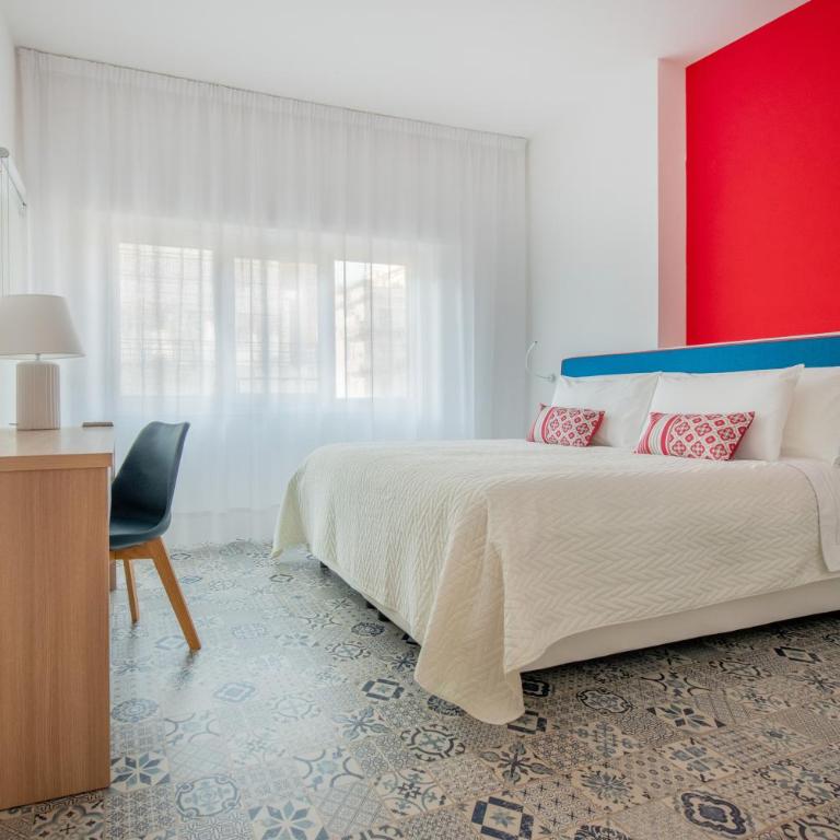 Coral Apartments - Appartamento con 2 Camere da Letto - 19