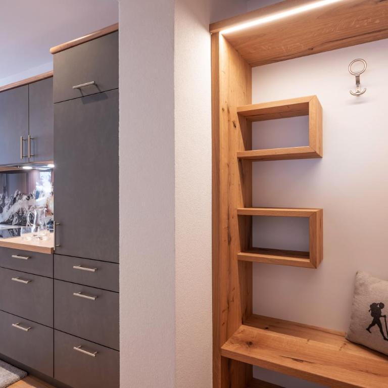 otto steiner appartements pension ellmau & wilder kaiser - Suite with Garden View - 8
