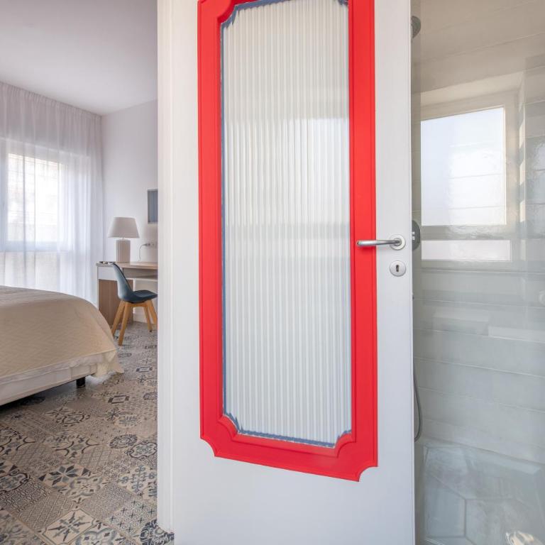 Coral Apartments - Appartamento con 2 Camere da Letto - 15