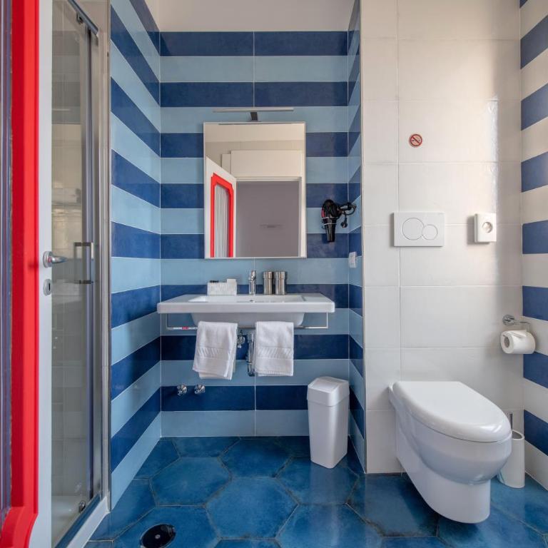 Coral Apartments - Appartamento con 2 Camere da Letto - 16