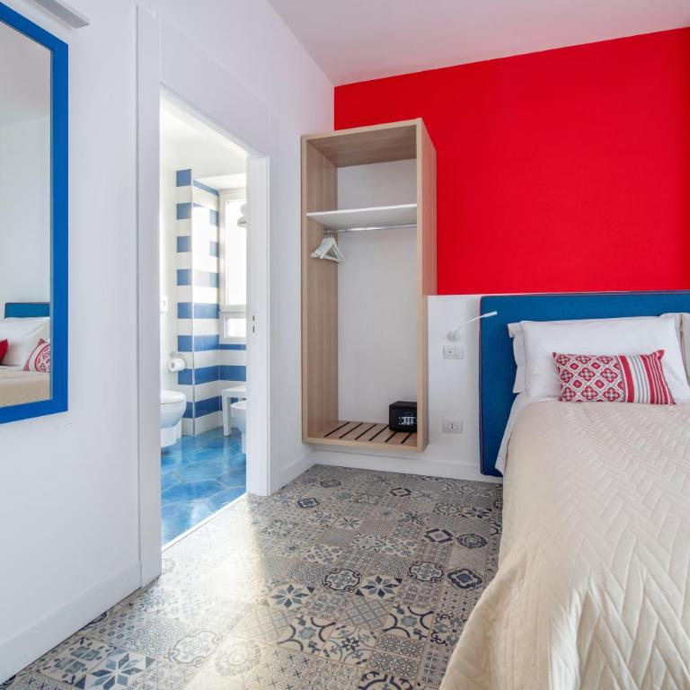 Coral Apartments - Appartamento con 2 Camere da Letto - 17