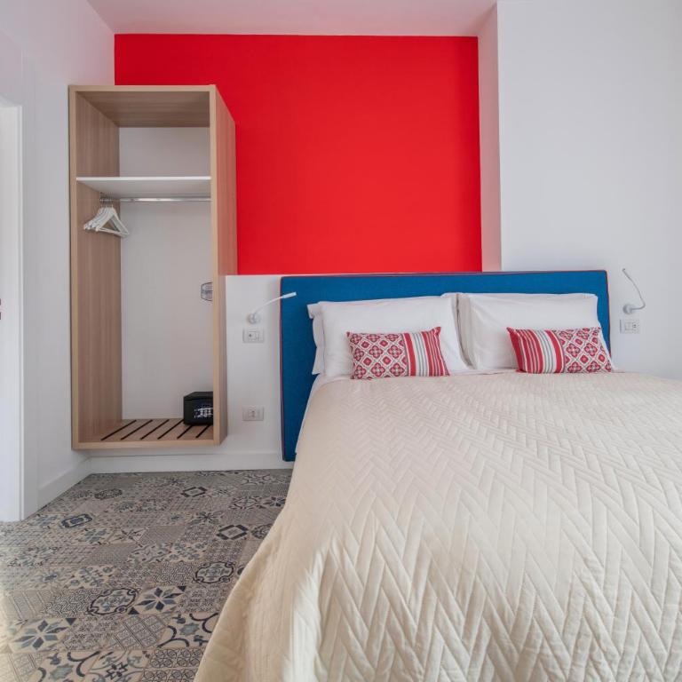 Coral Apartments - Appartamento con 2 Camere da Letto - 11