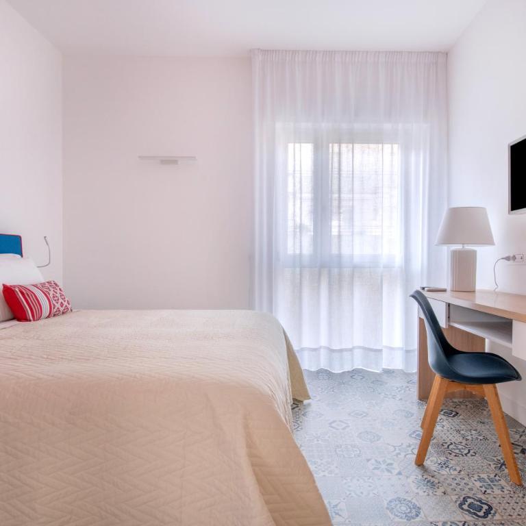 Coral Apartments - Appartamento con 2 Camere da Letto - 12