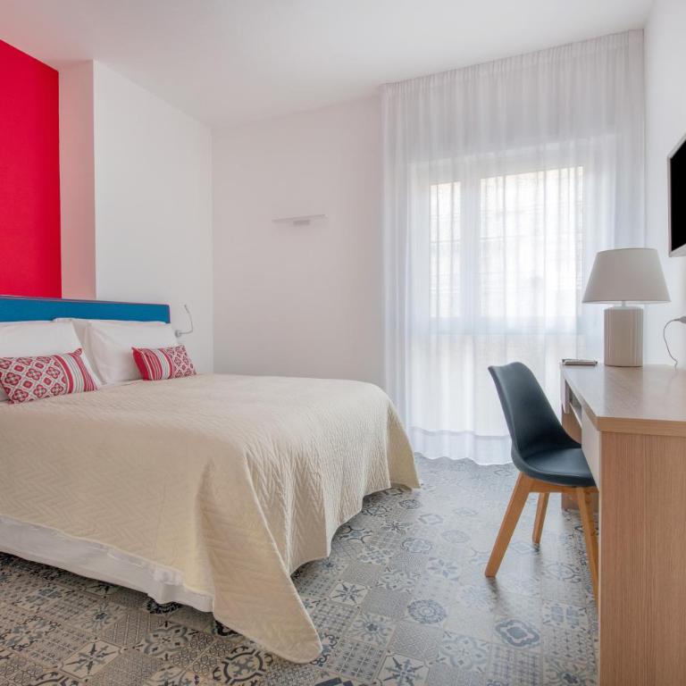 Coral Apartments - Appartamento con 2 Camere da Letto - 13