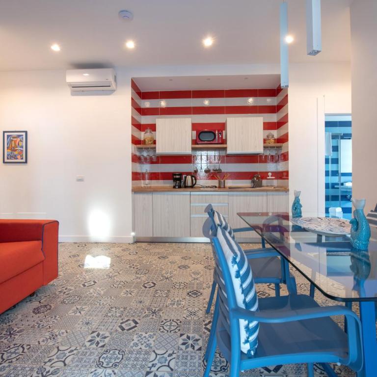 Coral Apartments - Appartamento con 2 Camere da Letto - 20