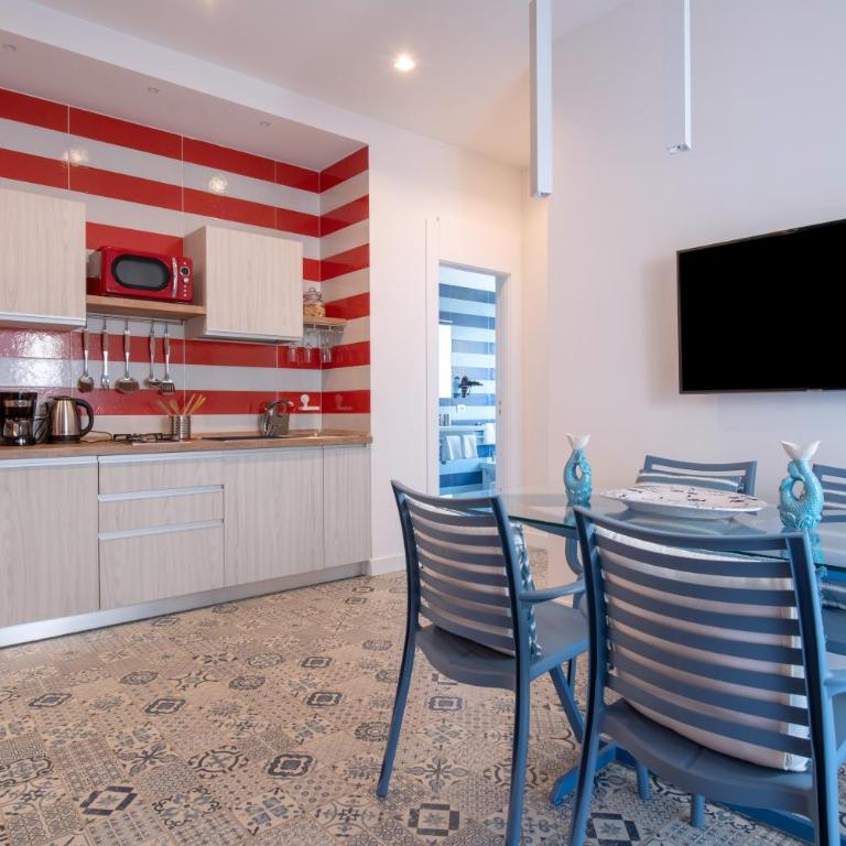 Coral Apartments - Appartamento con 2 Camere da Letto - 2