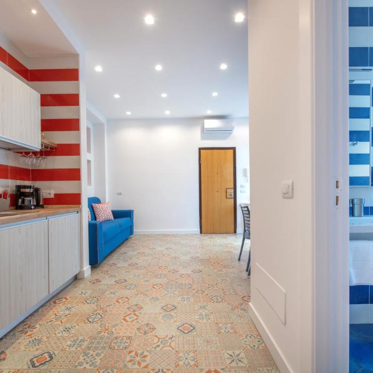 Coral Apartments - Appartamento con 1 Camera da Letto - 16