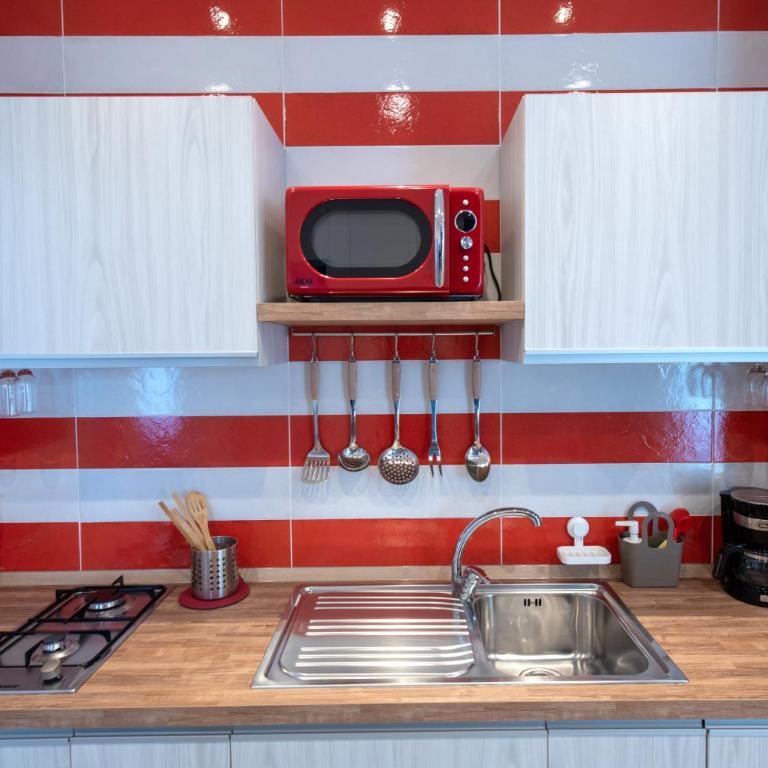 Coral Apartments - Appartamento con 1 Camera da Letto - 17