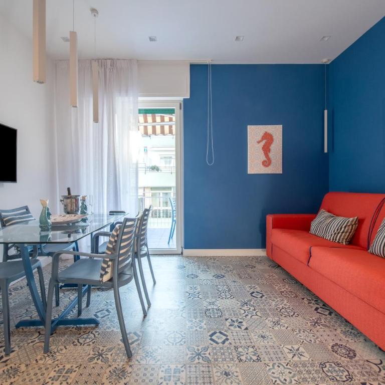 Coral Apartments - Appartamento con 2 Camere da Letto - 4