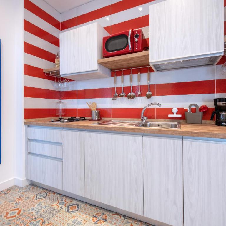 Coral Apartments - Appartamento con 1 Camera da Letto - 18