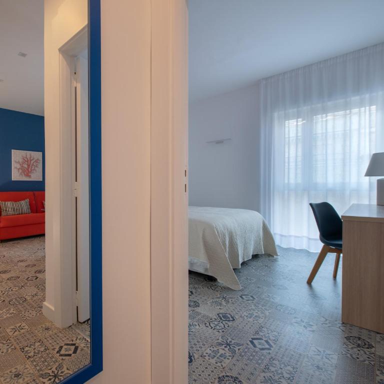 Coral Apartments - Appartamento con 2 Camere da Letto - 5