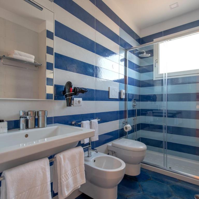 Coral Apartments - Appartamento con 1 Camera da Letto - 20