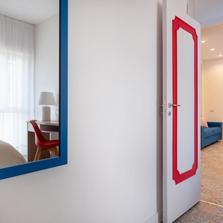 Coral Apartments - Appartamento con 1 Camera da Letto - 22
