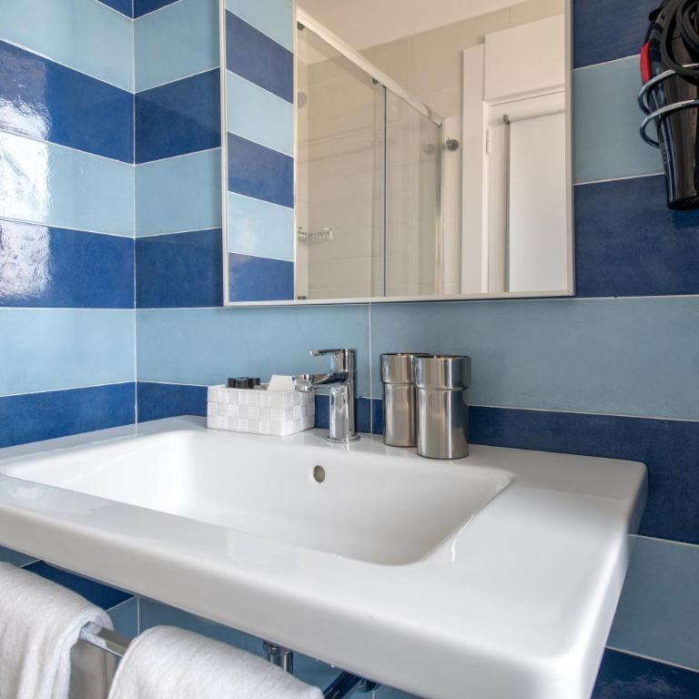 Coral Apartments - Appartamento con 2 Camere da Letto - 10