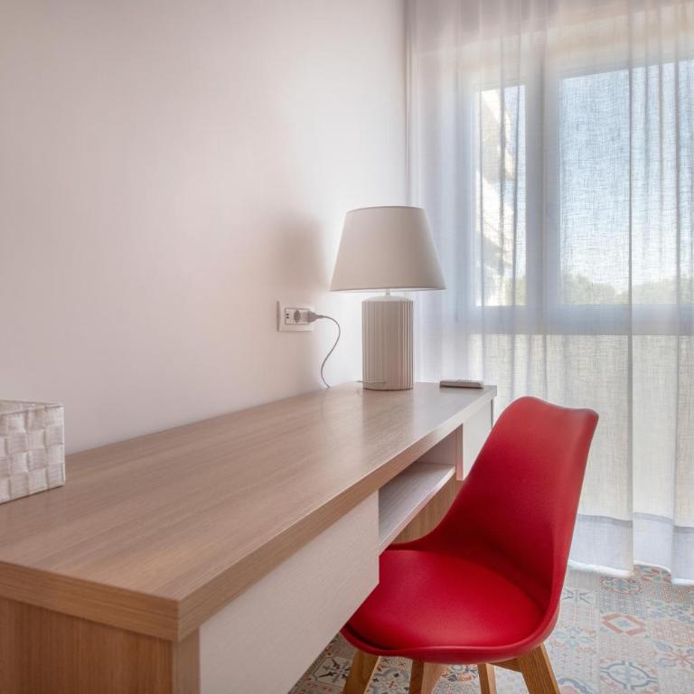 Coral Apartments - Appartamento con 1 Camera da Letto - 23